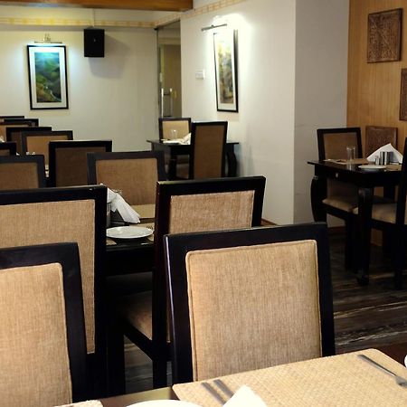 Hotel Norbuling Thimphu Eksteriør billede