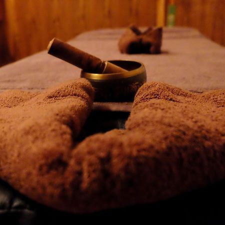 Hotel Norbuling Thimphu Eksteriør billede