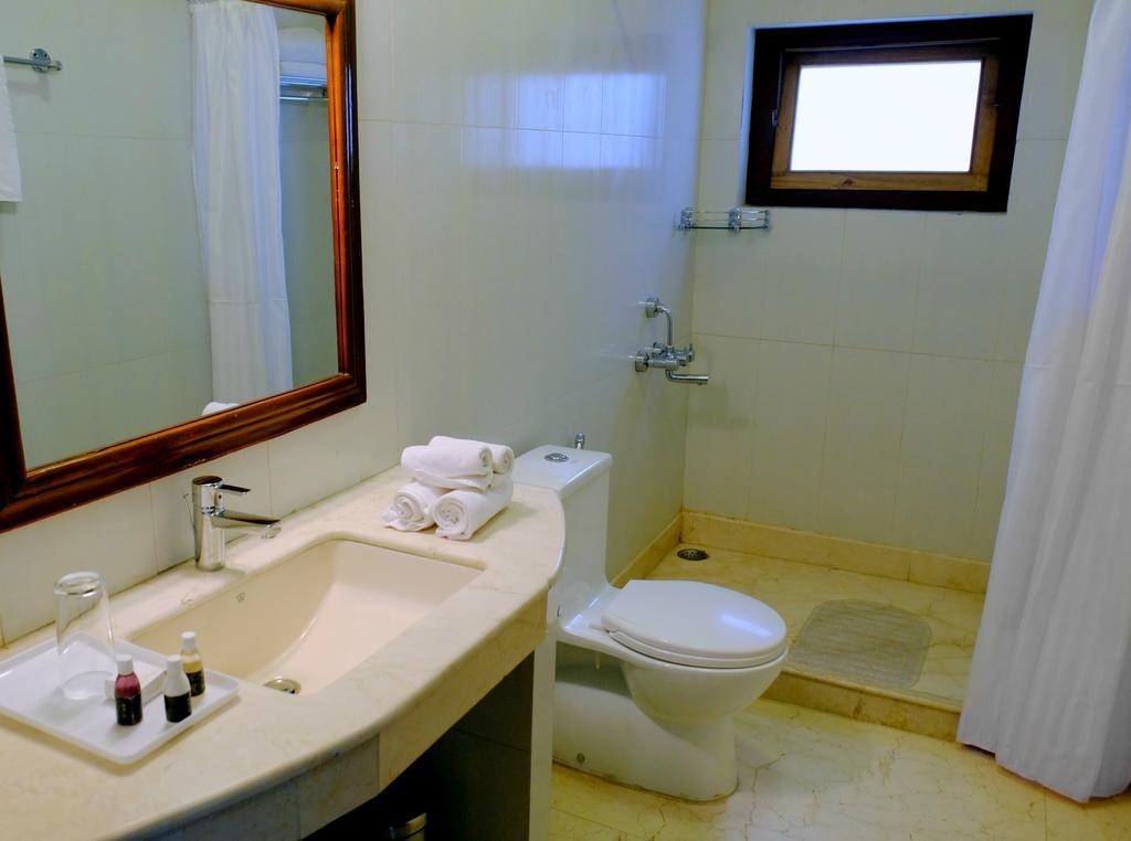 Hotel Norbuling Thimphu Værelse billede