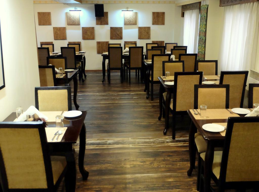 Hotel Norbuling Thimphu Eksteriør billede