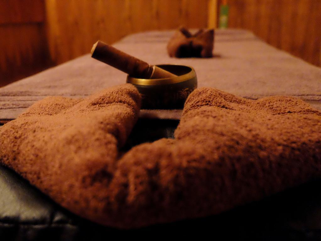 Hotel Norbuling Thimphu Eksteriør billede